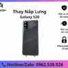 Thay Lưng Samsung Galaxy S20 chính hãng tại Hà Nội