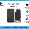 Thay màn hình iPhone 12