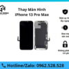 Thay màn hình iPhone 13 Pro Max