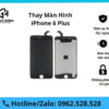 Thay Màn Hình iPhone 6 Plus