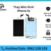 Thay màn hình iPhone 6s