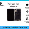 Thay Màn Hình iPhone XR