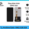 Thay màn hình Oppo A54
