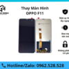 Thay màn hình OPPO F11
