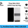 Thay Màn Hình OPPO Find N2 Flip