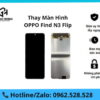 Thay màn hình OPPO Find N3 Flip