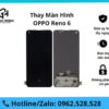 Thay màn hình Oppo Reno 6