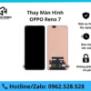 Thay màn hình OPPO Reno 7