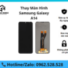Thay Màn Hình Samsung Galaxy A14