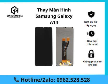 thay-man-hinh-samsung-galaxy-a14 Thay Màn Hình Samsung Galaxy A14