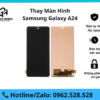 Thay màn hình Samsung Galaxy A24