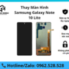 Thay Màn Hình Samsung Galaxy Note 10 Lite