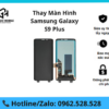 Thay Màn Hình Samsung Galaxy S9 Plus
