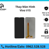 Thay màn hình Vivo V15