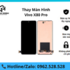Thay màn hình Vivo X80 Pro