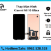 Thay màn hình Xiaomi Mi 10 Ultra
