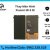 Thay màn hình Xiaomi Mi 8 SE
