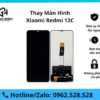 Thay màn hình Xiaomi Redmi 12C