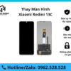 Thay màn hình Xiaomi Redmi 13C