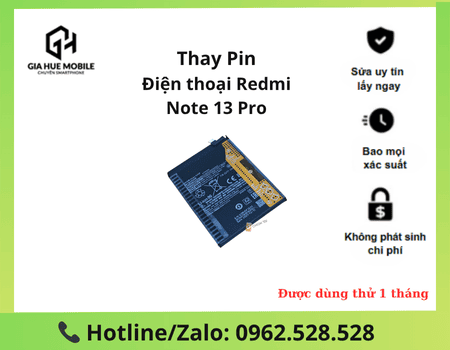Thay-pin-redmi-note-13-pro Thay pin Redmi Note 13 Pro