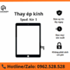 Thay ép kính iPad Air 1