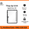 Thay ép kính iPad Gen 10 2022