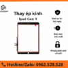 Thay ép kính iPad Gen 9