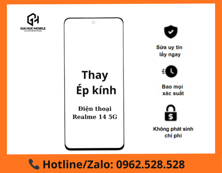 thay-ep-kinh-realme-14-5g thay ép kính realme 14 5g