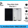 Thay màn hình Ipad Air 1