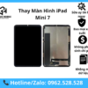 Thay màn hình iPad mini 7
