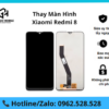 Thay màn hình Xiaomi Redmi 8