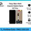 Thay màn hình Xiaomi Redmi Note 12T Pro