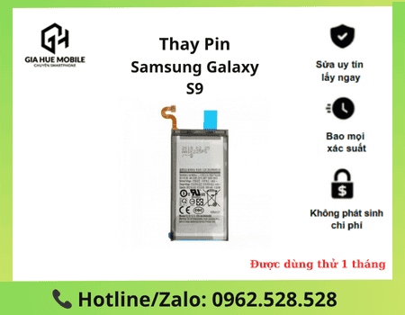 thay-pin-galaxy-s9 Thay pin Galaxy S9