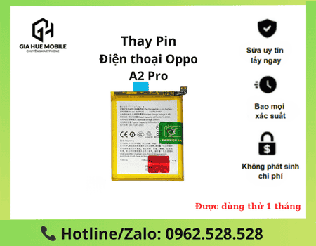 thay-pin-oppo-a2-pro (1) Thay pin OPPO A2 Pro