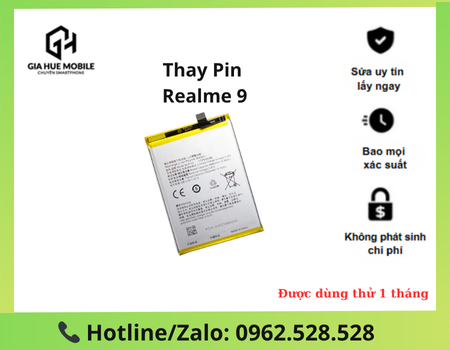 thay-pin-realme-9 (1) Thay pin Realme 9