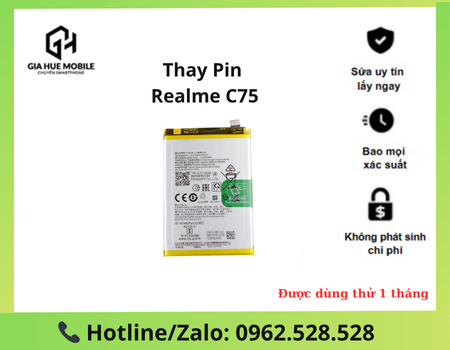 thay-pin-realme-c75 (1) Thay pin Realme C75