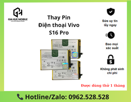 thay-pin-vivo-s16-pro thay pin vivo s16 pro