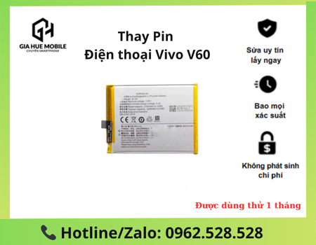 thay-pin-vivo-v60 Thay pin Vivo V60