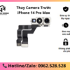 Thay Camera Trước iPhone 14 Pro Max