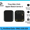 Thay màn hình Apple Watch Series 4