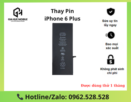 thay-pin-iphone-6-plus Thay Pin iPhone 6 Plus