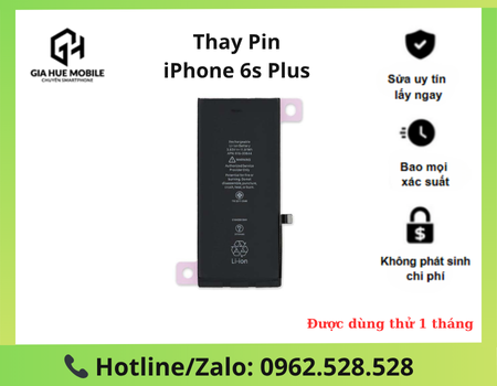 thay-pin-iphone-6s-plus Thay pin iPhone 6s Plus