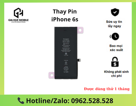 thay-pin-iphone-6s Thay pin iPhone 6S