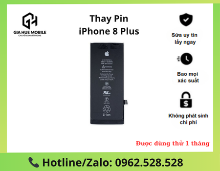 thay-pin-iphone-8-plus Thay pin iPhone 8 Plus