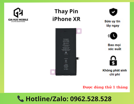 thay-pin-iphone-xr Thay pin iPhone XR