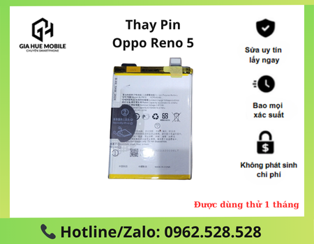thay-pin-oppo-reno-5 Thay pin Oppo Reno 5