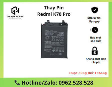 thay-pin-redmi-k70-pro Thay Pin Redmi K70 Pro