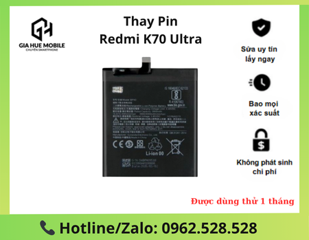 thay-pin-redmi-k70-ultra Thay Pin Redmi K70 Ultra