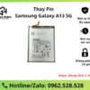 Thay pin Samsung A13 5G