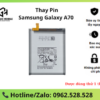 Thay Pin Samsung Galaxy A70